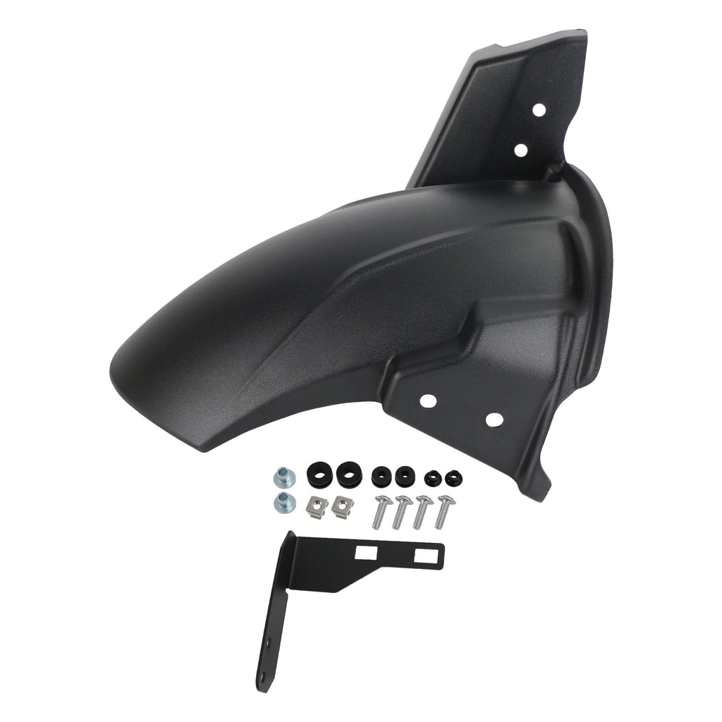 Rear Wheel Fender Tire Mudguard S123