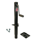 A-Frame Trailer Jack with Foot and Mounting Hardware V25447