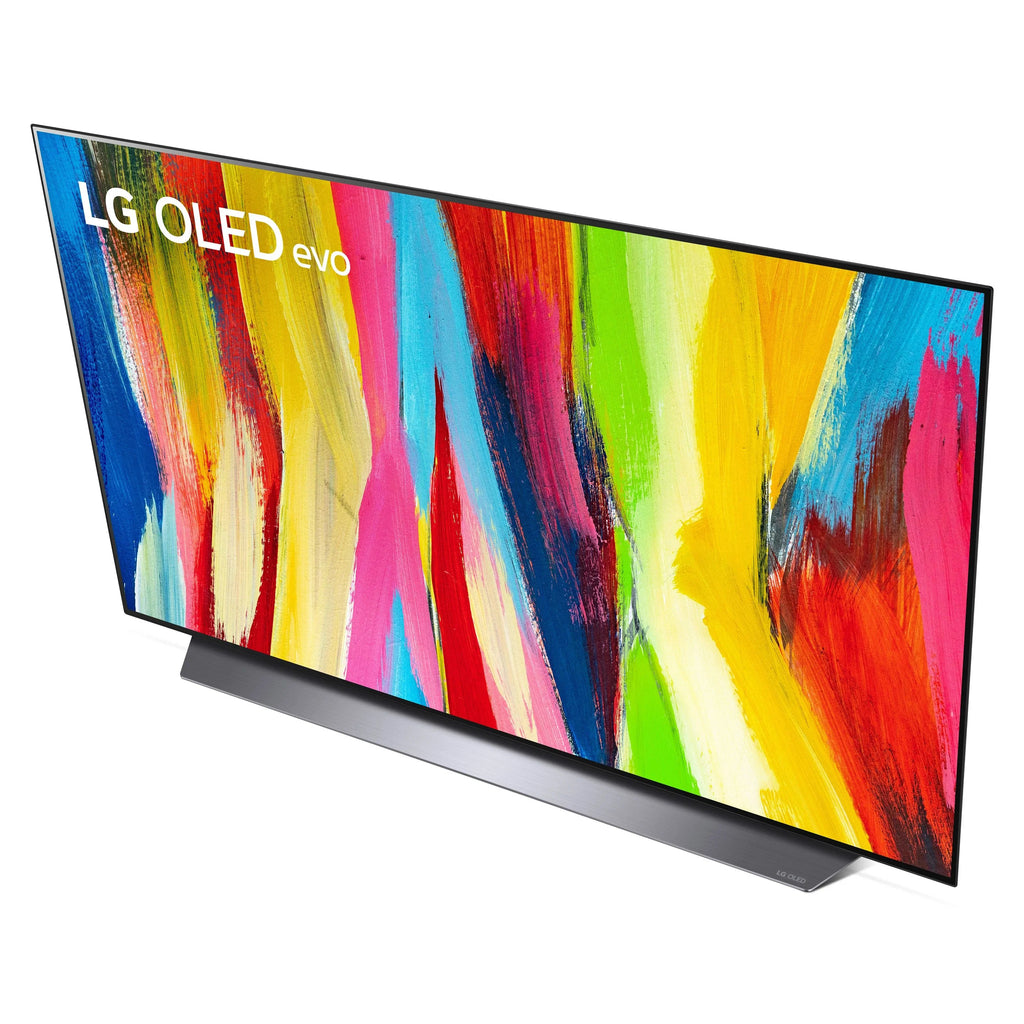 83" 4K OLED Smart TV H823
