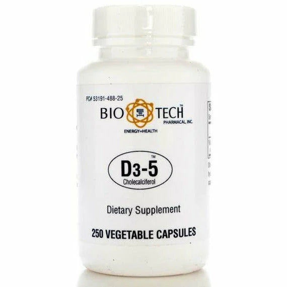5000 IU 250 Capsules E331