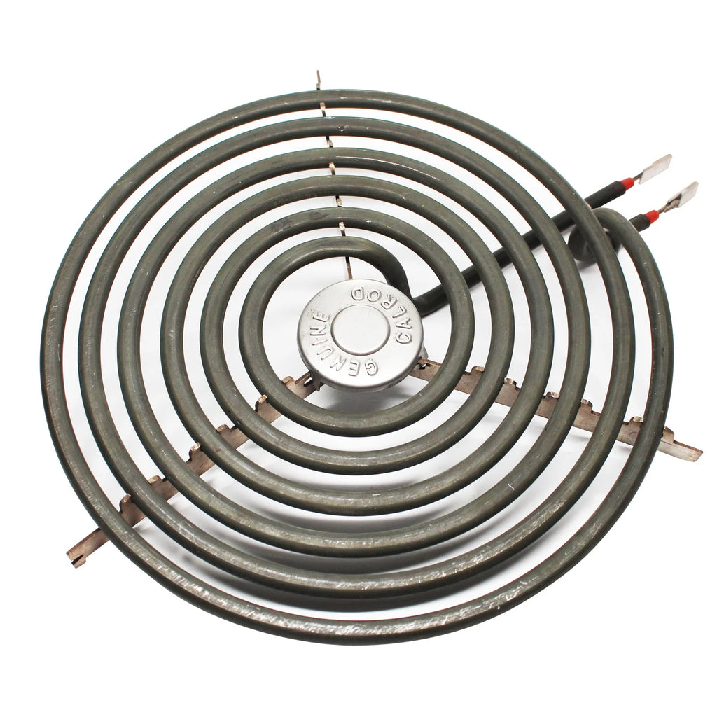 2-Pack 8 inch 6 Turns Surface Burner Element for Range G253675
