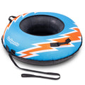 Retro Snow Tube with Canvas Cover R79578