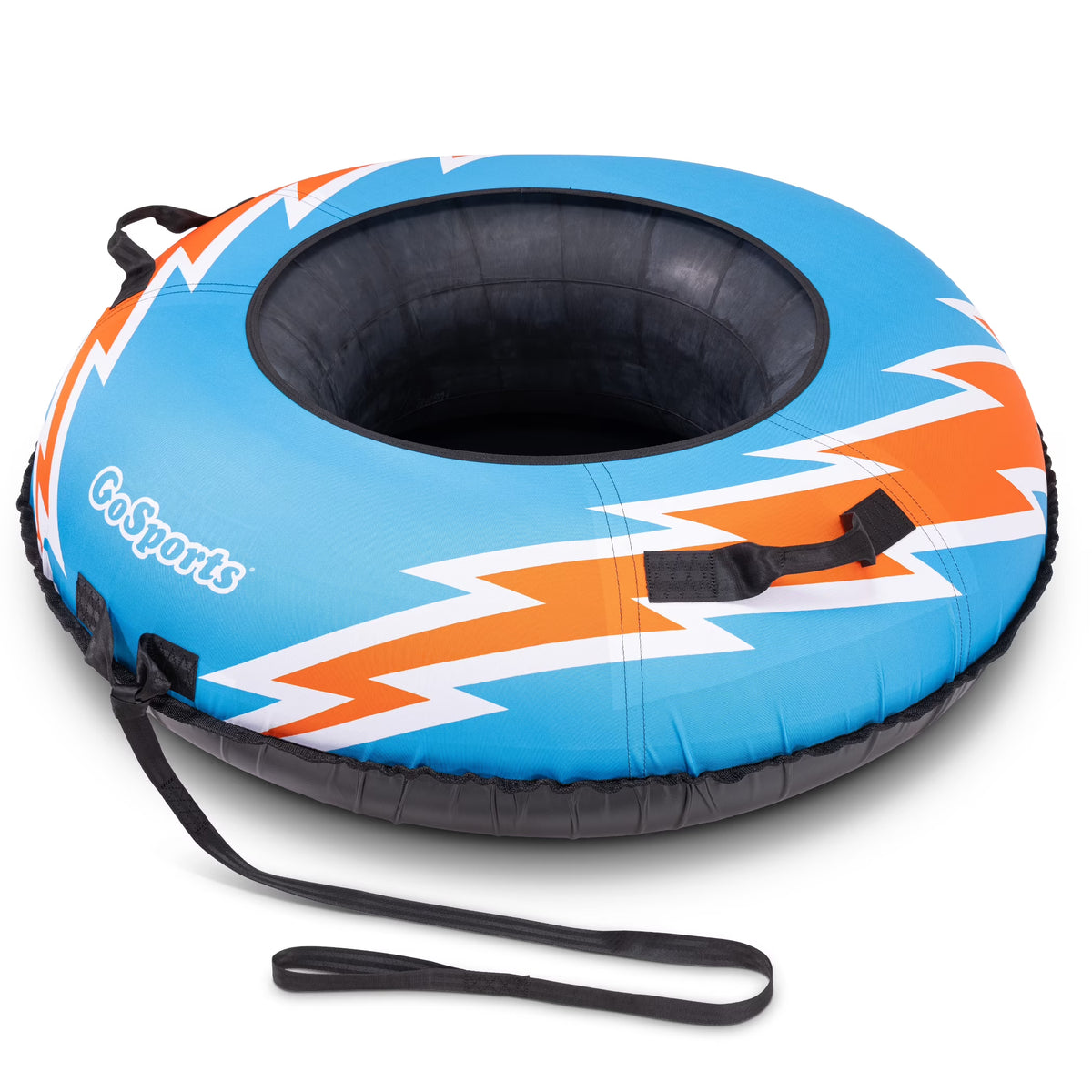 Retro Snow Tube with Canvas Cover R79578