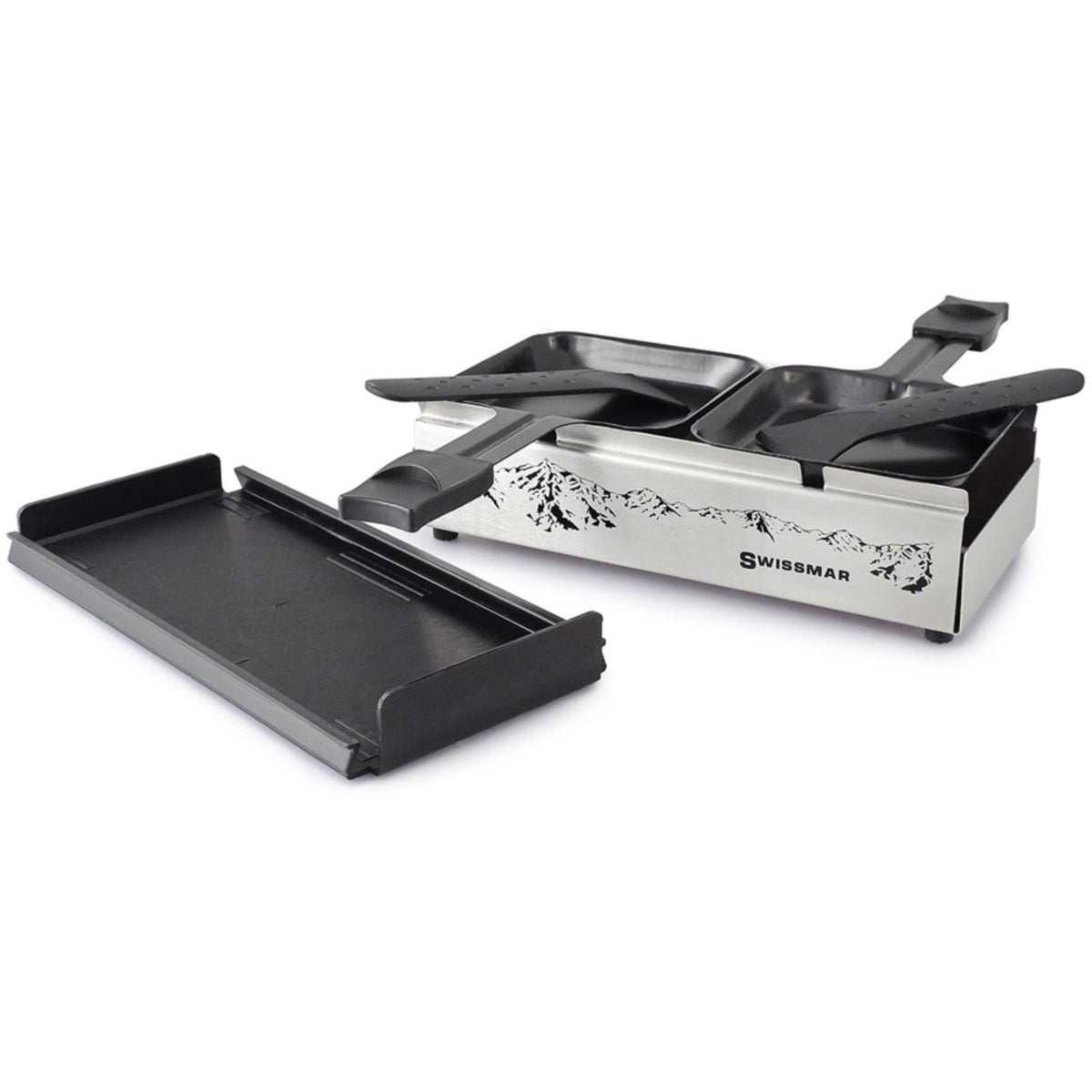 Portable Raclette M123598