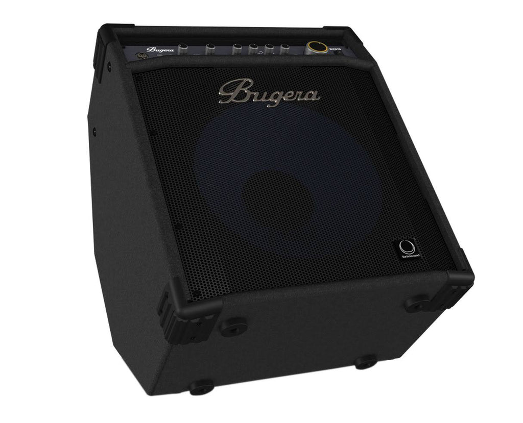 Bass Combo Amplifier B9345