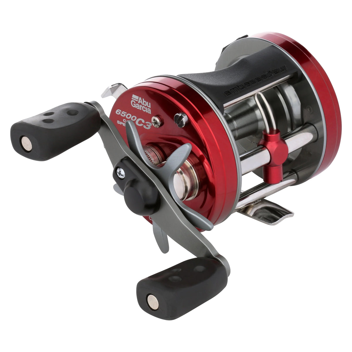 6500 Carp Special H134655