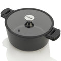7 Qt Cast Aluminum Nonstick Dutch Oven D5295