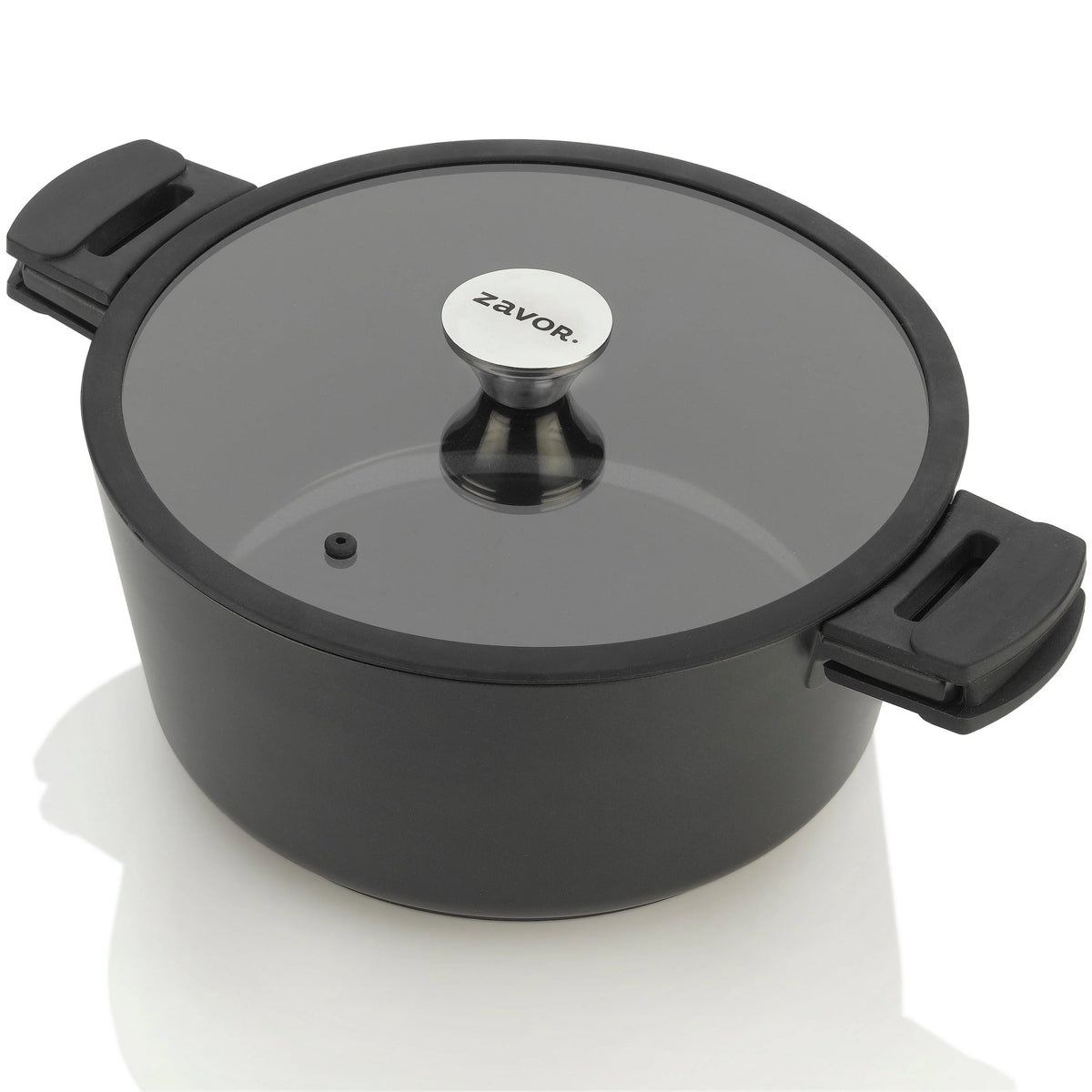 7 Qt Cast Aluminum Nonstick Dutch Oven D5295