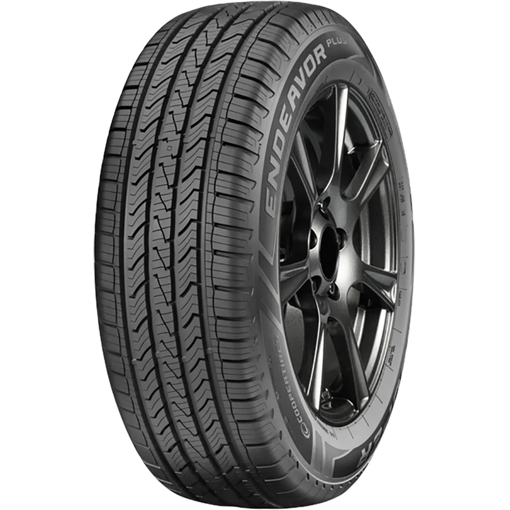 Set of 4 225/60R18 100H All Season Tires J658