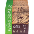 Large Breed Dry Dog Food F814