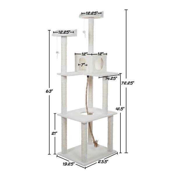 Cat Tree B5445