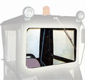 Safety Glass Windshield for Hard Top Cab Enclosures S7321