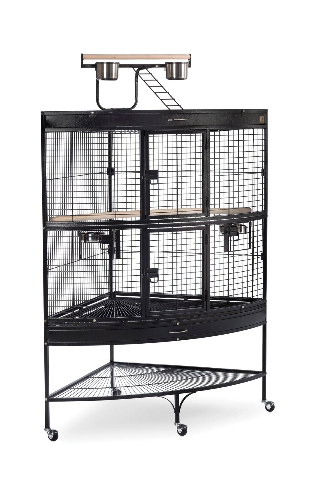 Large Corner Bird Cage C522118