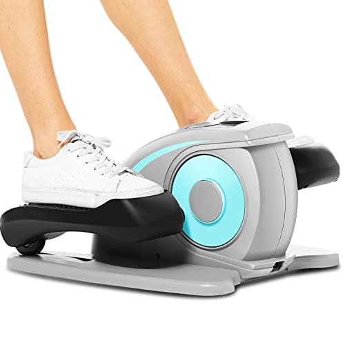 Electric Ellipse Leg Exerciser with Remote Control X402830