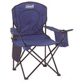 Portable Camping Chair with Cooler and Cup Holder U6331