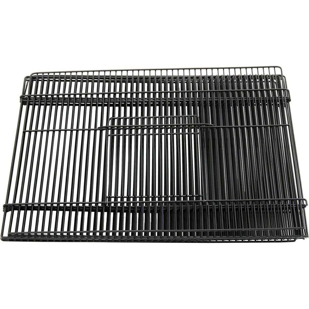 Wire Small Pet Playpen with Door F792