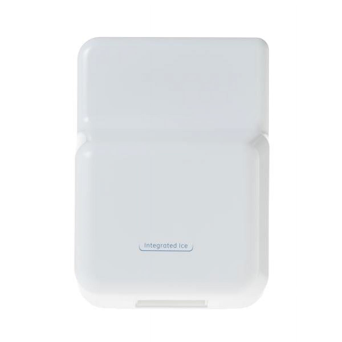 Refrigerator Ice Container Assembly A82276