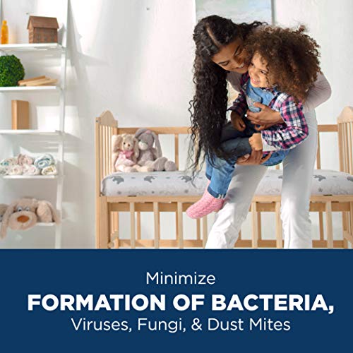 Whole Home Humidifier with Manual Control and Bypass Humidifier Installation Kit, Compact Furnace Humidifier Z858209