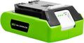 3.0Ah 24V Replacement Battery Pack of 2 Q882