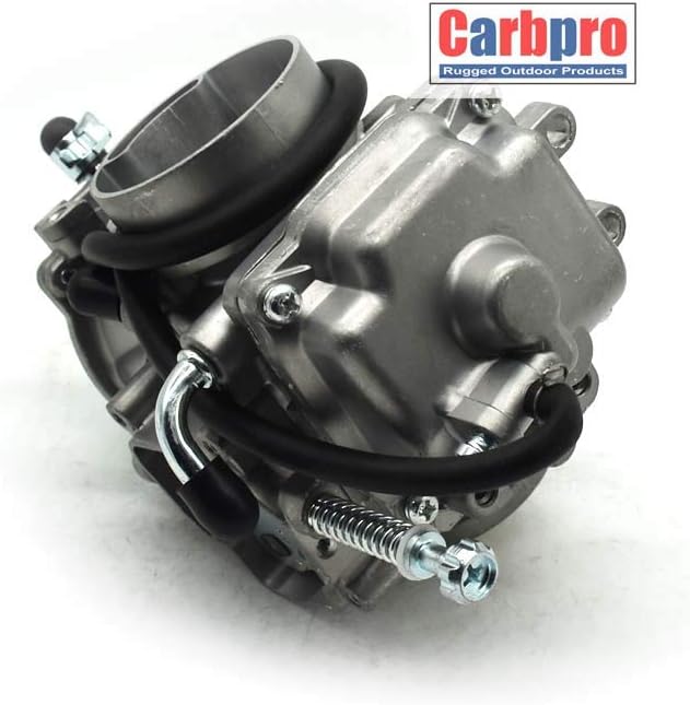 Carburetor J54464