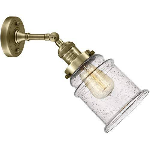 1 Light Sconce K36931