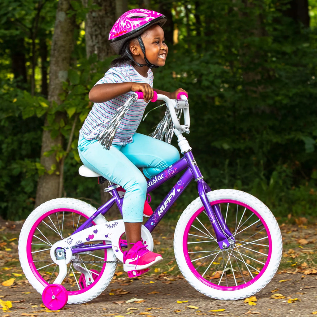 18 in. Kids Bike Z1008