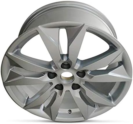 18 inch 5 Lug Aluminum Rim E40955