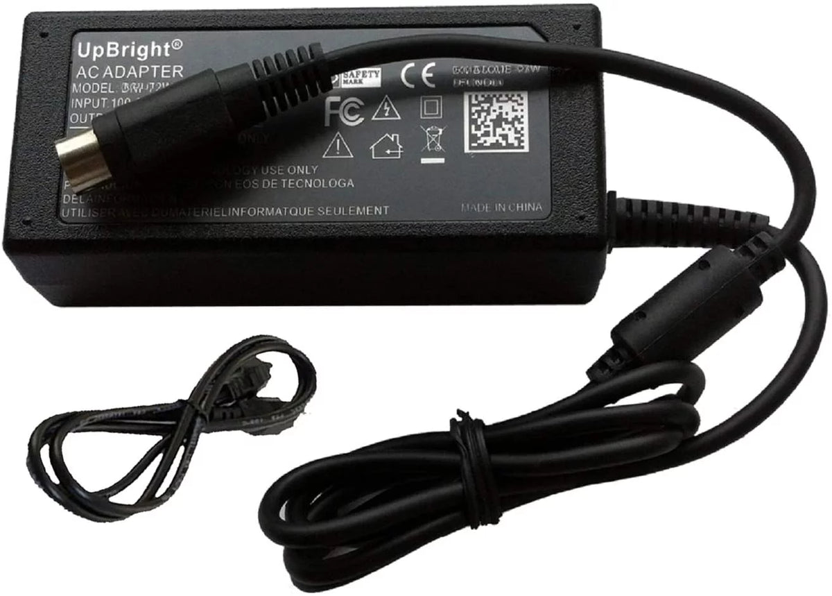 AC / DC Adapter Power Supply Cord Cable Charger A2956