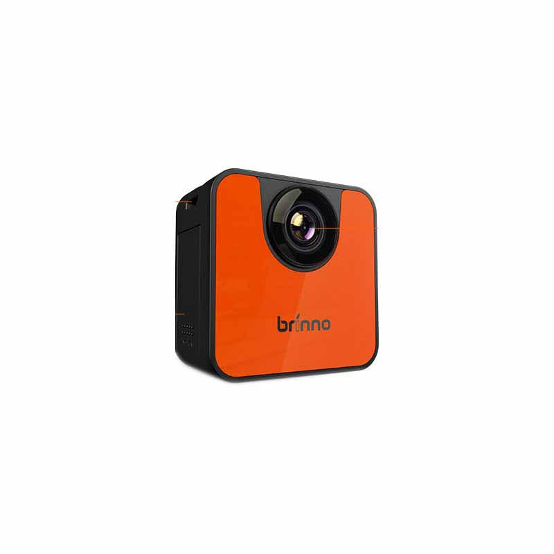 Wi-Fi Time Lapse Camera - Black W10427