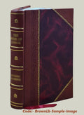 Leather Bound W443