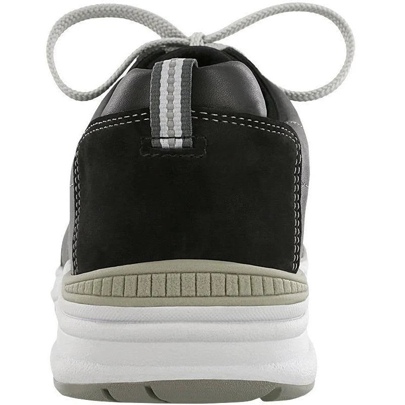 Venture Black Shoes Y6455