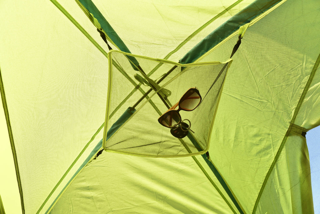 4-Person Four Season Dome Tent B68414