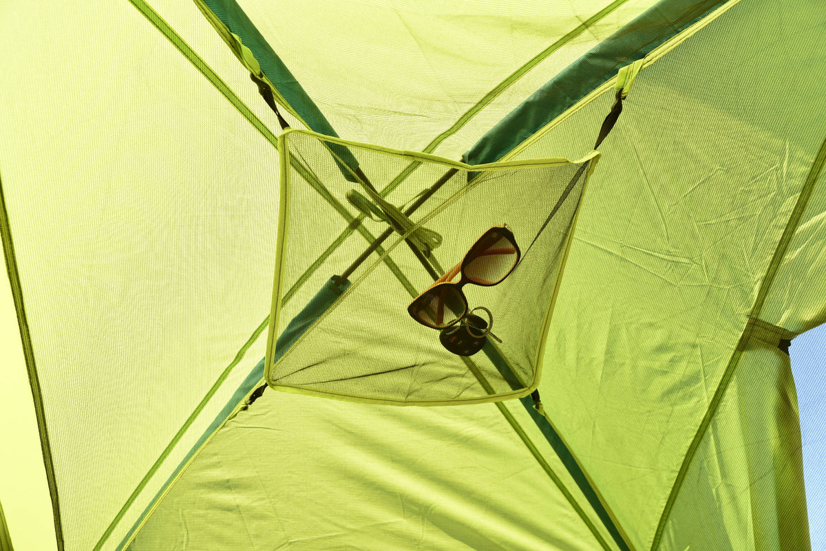 4-Person Four Season Dome Tent B68414