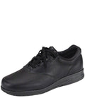 Black 14 Wide Guardian Shoes A73390