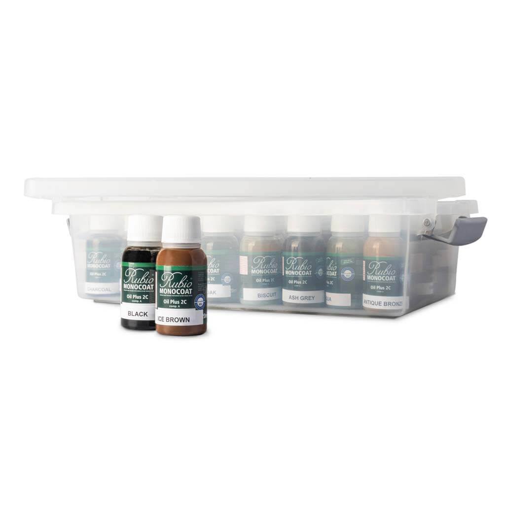 Sample Set B970592