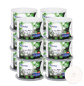 600-disc 25gb 6x Bd-r Blu-ray Single Layer White Inkjet Hub Printable Blank Data Recordable Media Disc Q9053