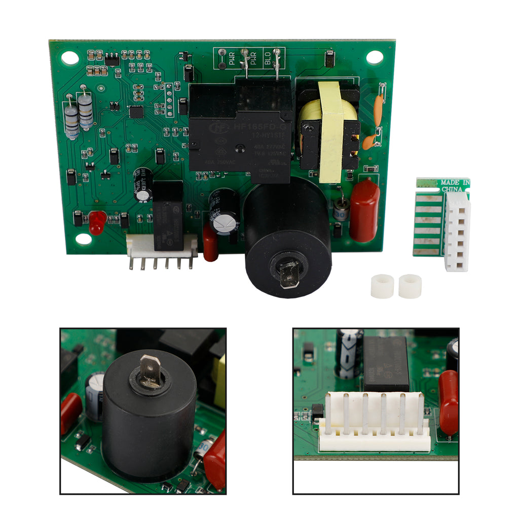 PC Board kit L517102