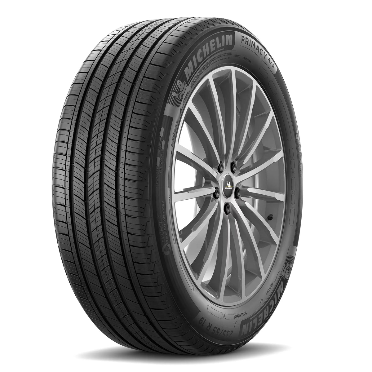 All Season 225/65-17 102 H Tire D12095