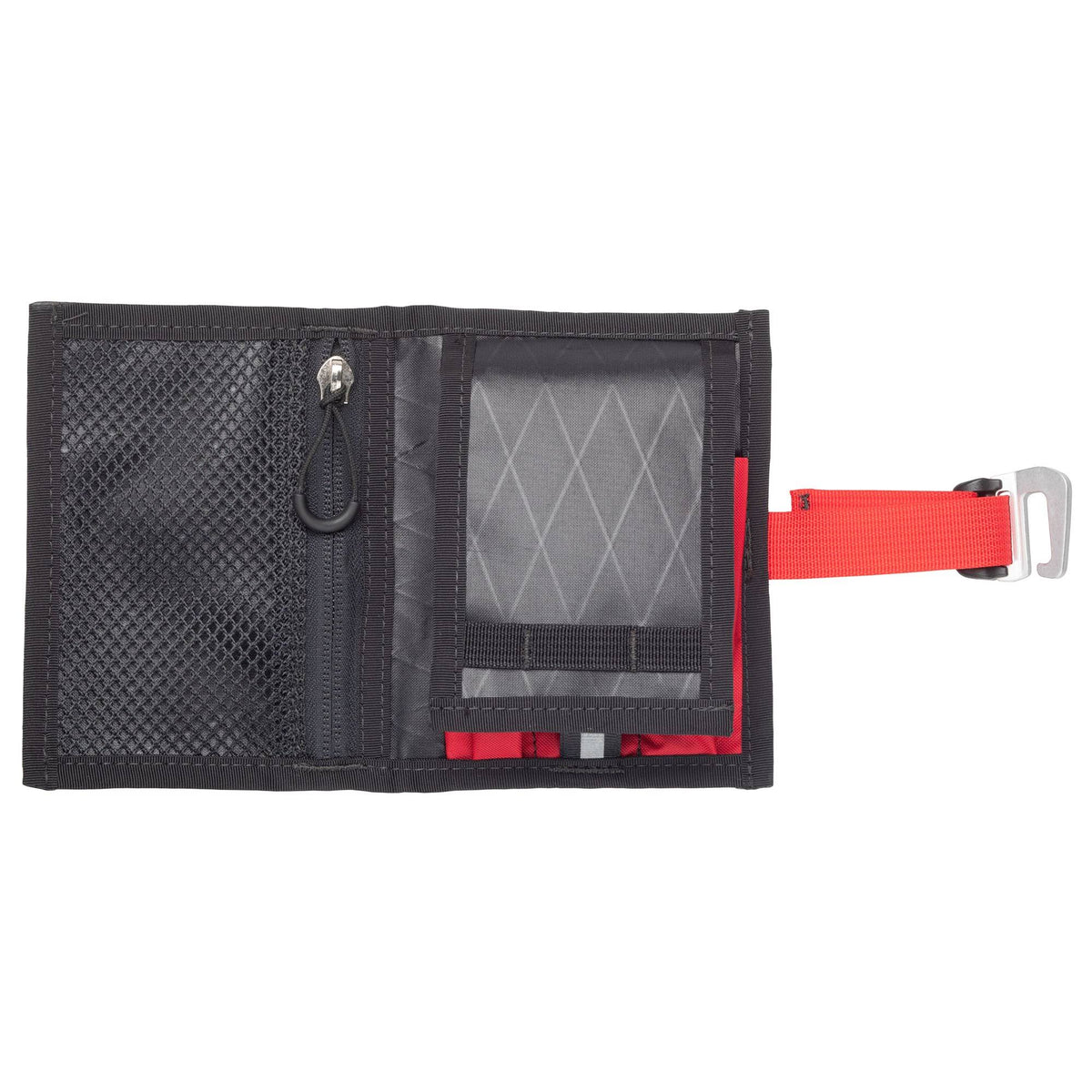 ToolCash Wallet and Pack Pliers G9979
