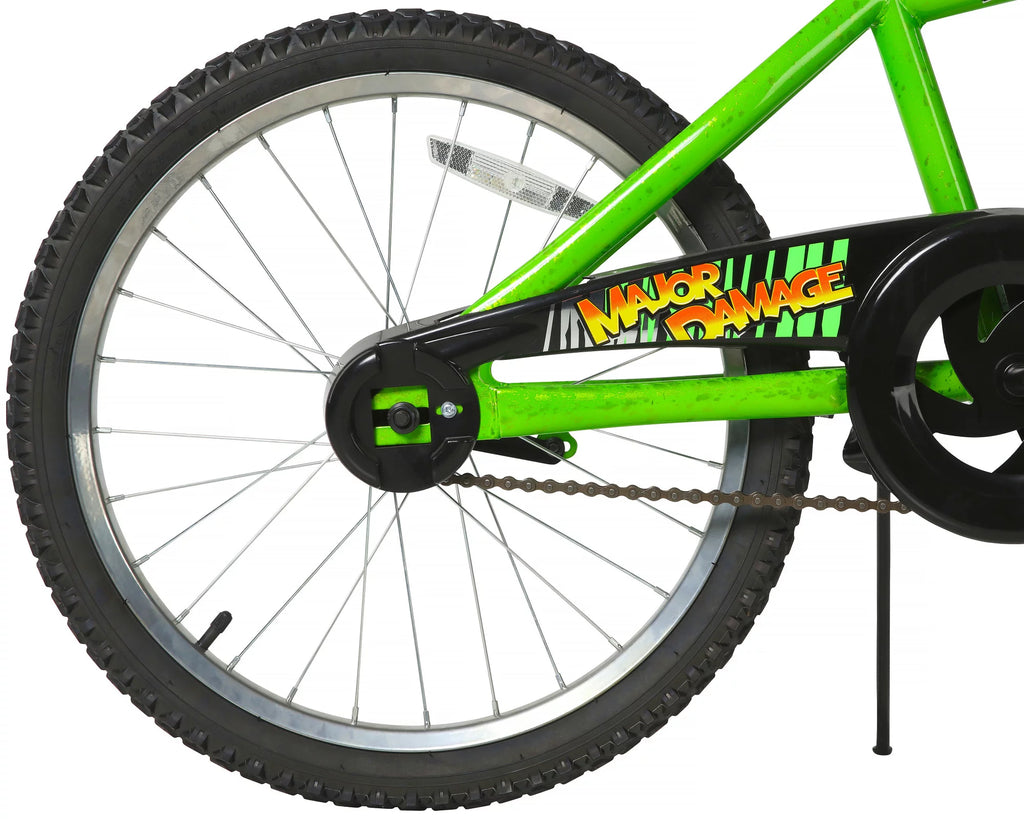 20-Inch Boys BMX Bike N181408