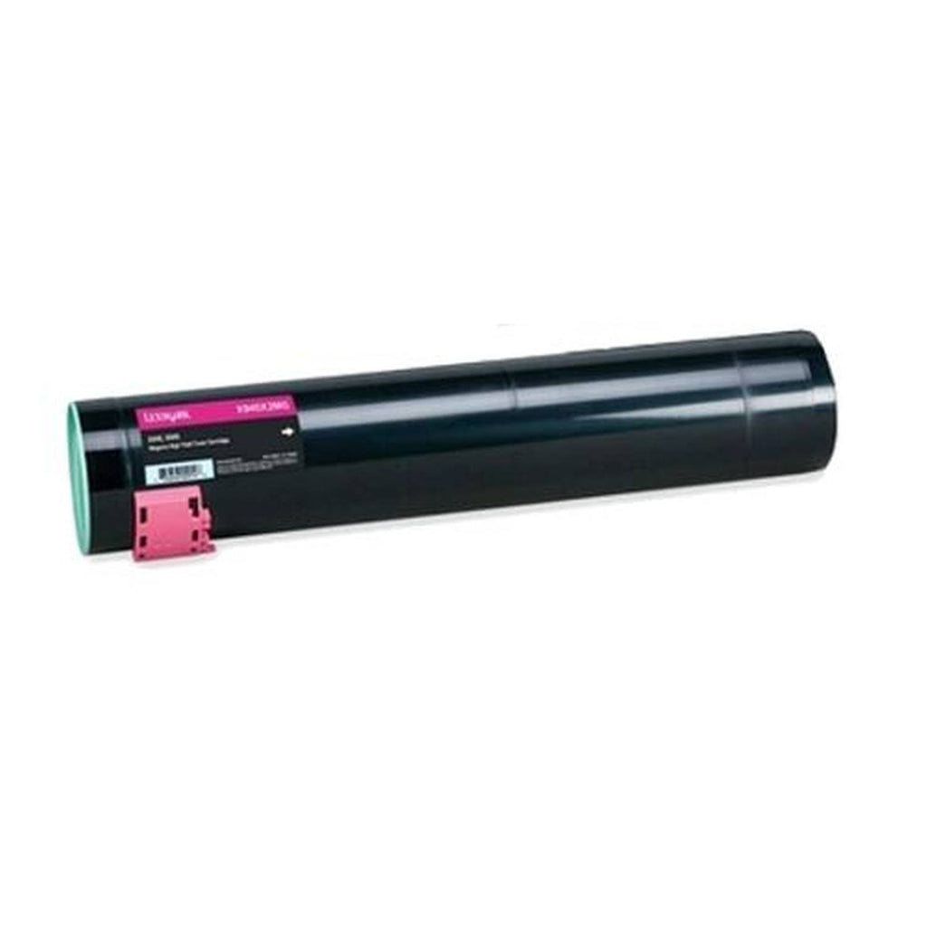 High Yield Magenta Toner Cartridge G4027