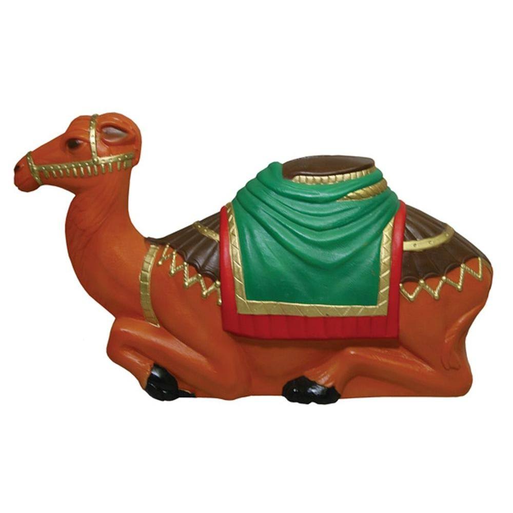 Camel 28 in. Foam Plastics P305143