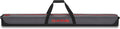 Steel Grey Padded Ski Sleeve 190 cm Y916