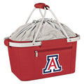 Red Picnic Basket F453