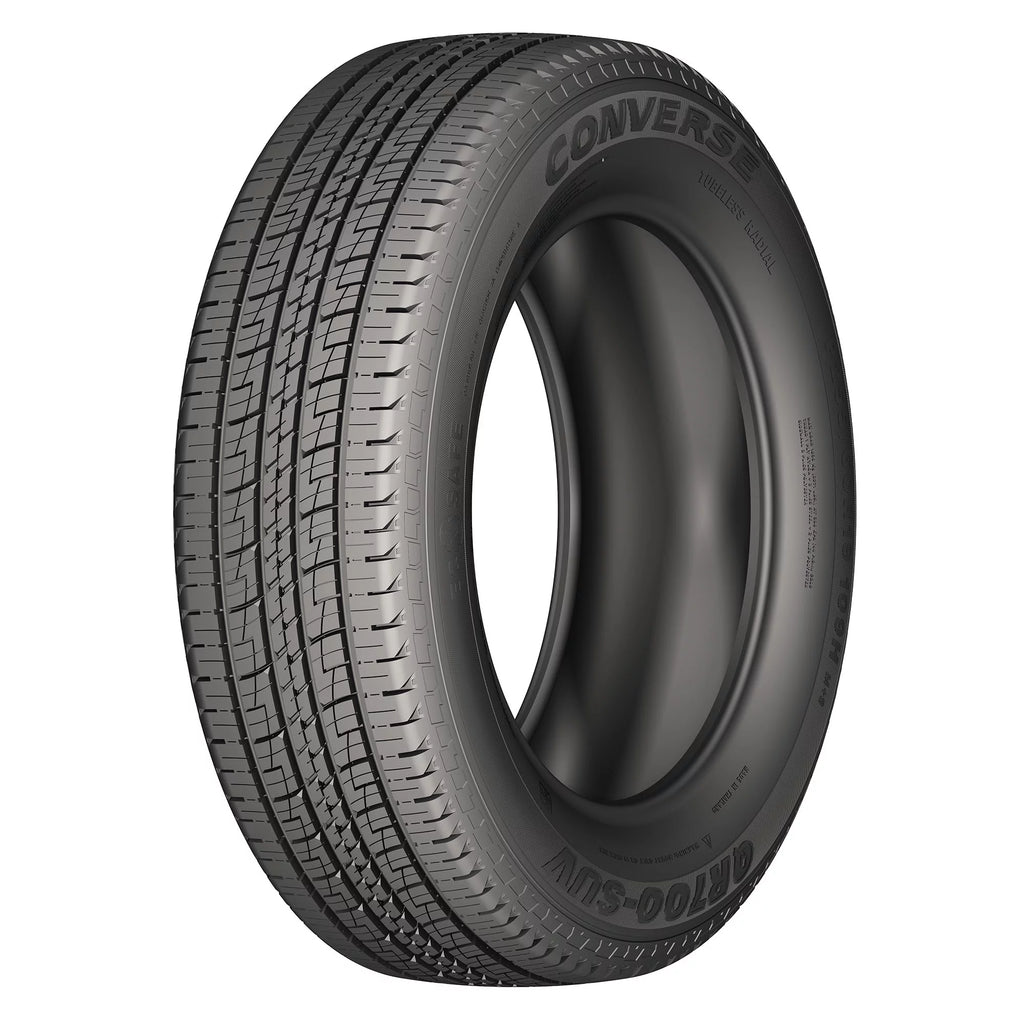 All Season P255/60R19 109H SUV/Crossover Tire E7883