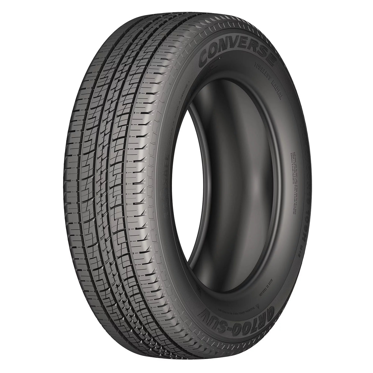 All Season P255/60R19 109H SUV/Crossover Tire E7883