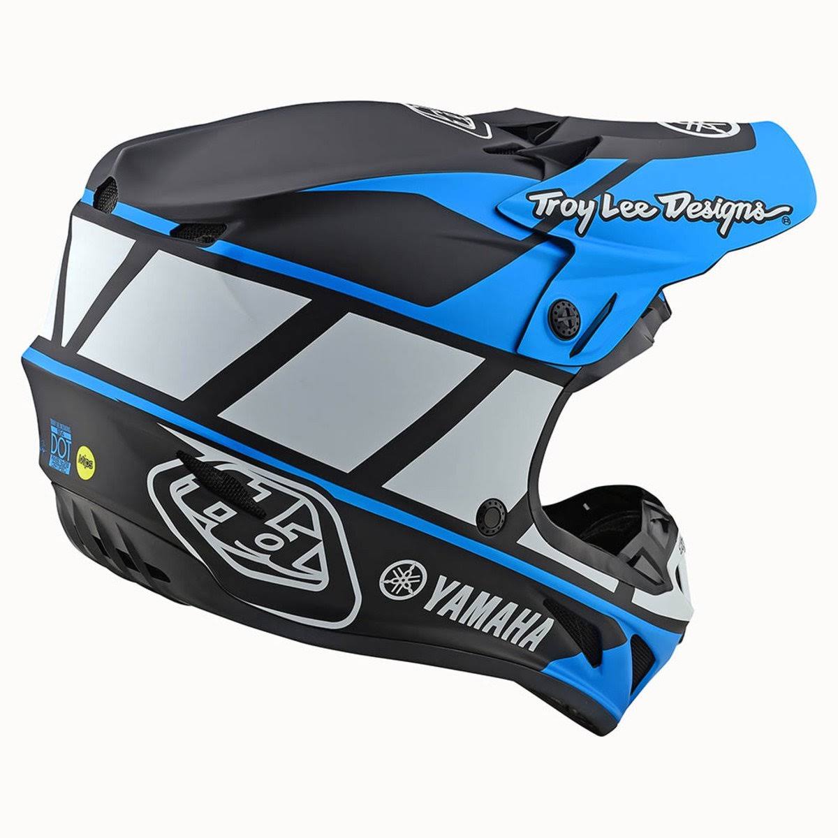 Black Composite Helmet O7800
