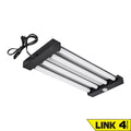 Linkable Motion Sensing LED Shop Light H45844