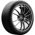 285/35ZR20 Passenger Tire L179