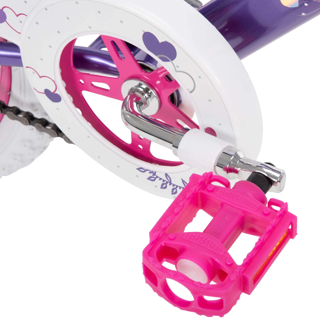 18 in. Kids Bike Z1008